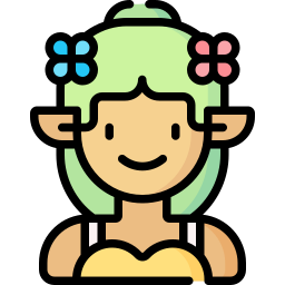 Fairy icon