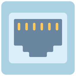 ethernet icon