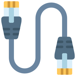 Ethernet icon