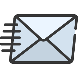 mail senden icon