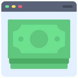 Cash icon