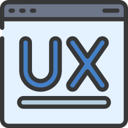 interface ux Ícone