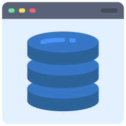 datenbank icon