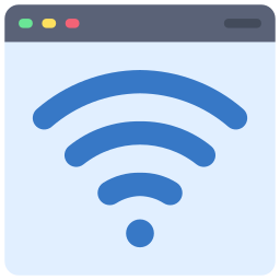 wi-fi Ícone