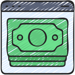 Cash icon