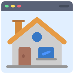 Home page icon