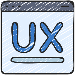 ux-interface icoon