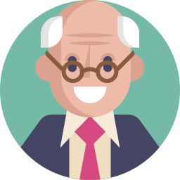 professor icon