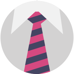 Tie icon