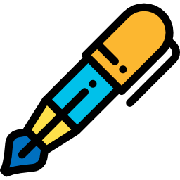 Pen icon