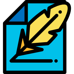 Quill icon