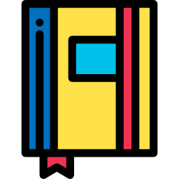 Notebook icon