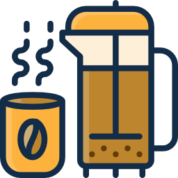 Coffee icon