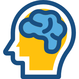 Brain icon