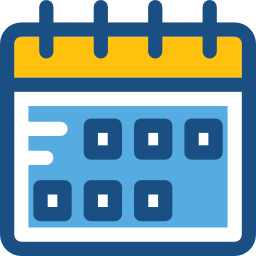 Calendar icon