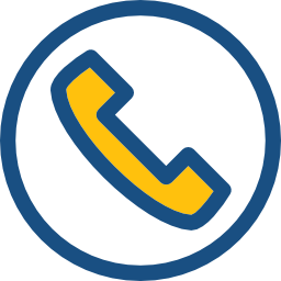 Phone call icon