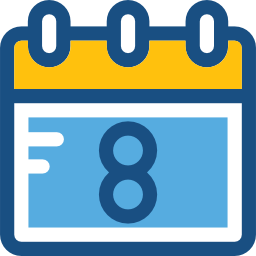 Calendar icon