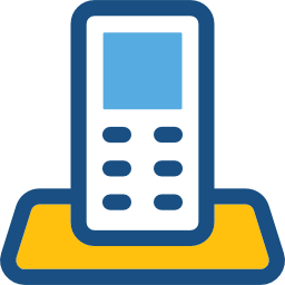 Telephone icon