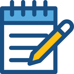 Notes icon