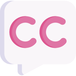 Cc icon