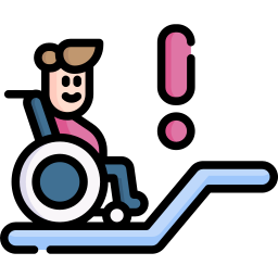 Disabled icon