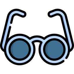 Glasses icon