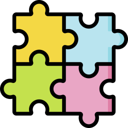 puzzle icon