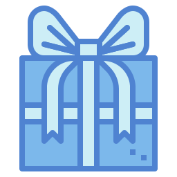 Gift icon