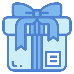 Gift icon