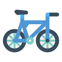 Bike icon