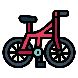 Bike icon