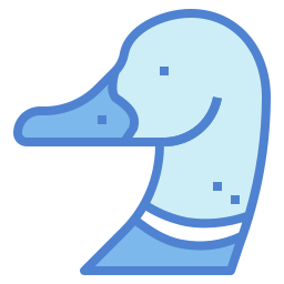 Duck icon