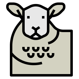 Sheep icon