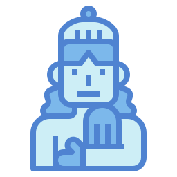 skifahrer icon