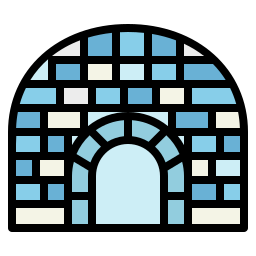 Igloo icon