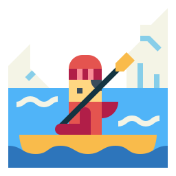 Kayak icon