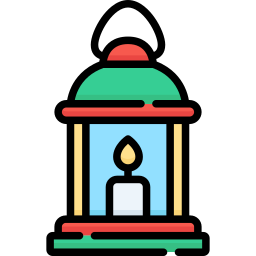 Lantern icon