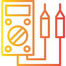 multimeter icon