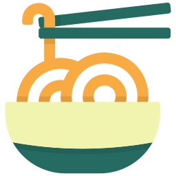 Noodles icon