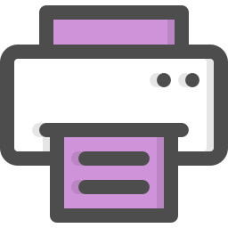 drucker icon