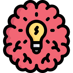 Brainstorm icon