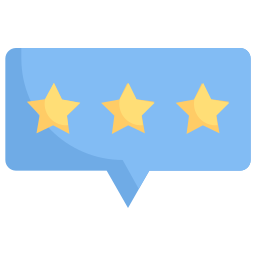 feedback icon