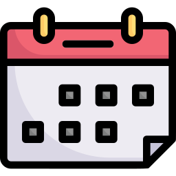 zeitplan icon