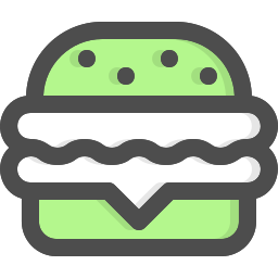 burger icon