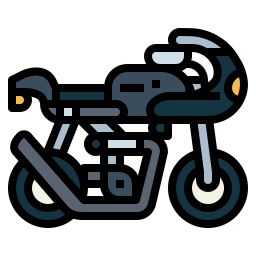 motorrad icon