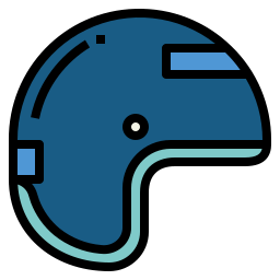 helm icoon