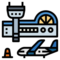 Airport icon