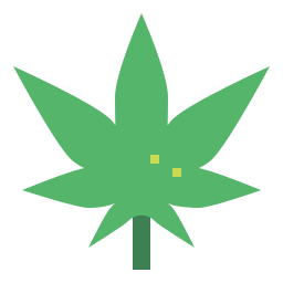 Weed icon