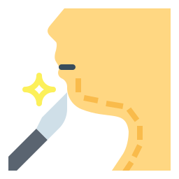 Scalpel icon