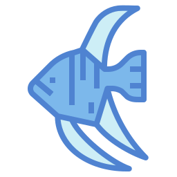 kaiserfisch icon